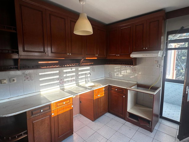 ÇENGELKÖY’DE  3+1 | 125 M² BRÜT | BALKONLU | BOŞ KİRALIK DAİRE