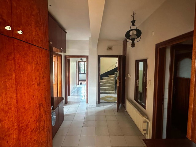 ÇENGELKÖY’DE  3+1 | 125 M² BRÜT | BALKONLU | BOŞ KİRALIK DAİRE