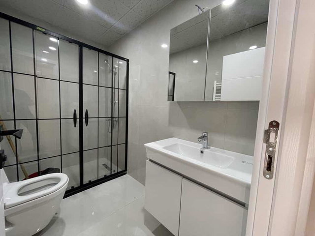 VATAN CADDESİNE YAKIN SIFIR 3+1 ASANSÖRLÜ BOŞ DAİRE