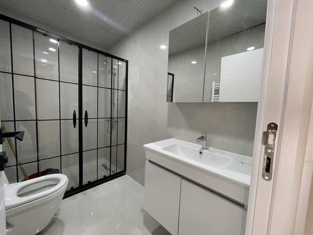 VATAN CADDESİNE YAKIN SIFIR 3+1 ASANSÖRLÜ BOŞ DAİRE