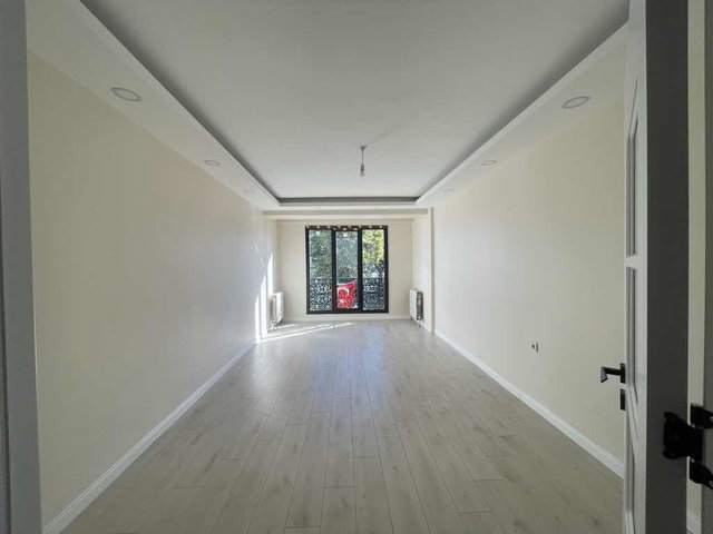 VATAN CADDESİNE YAKIN SIFIR 3+1 ASANSÖRLÜ BOŞ DAİRE