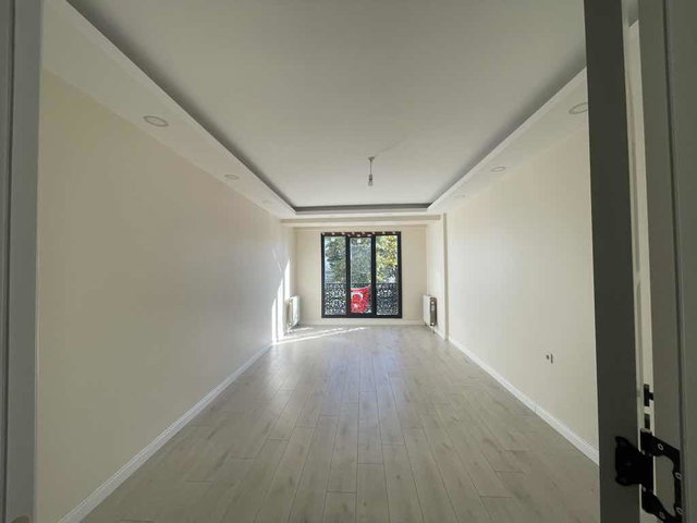 VATAN CADDESİNE YAKIN SIFIR 3+1 ASANSÖRLÜ BOŞ DAİRE