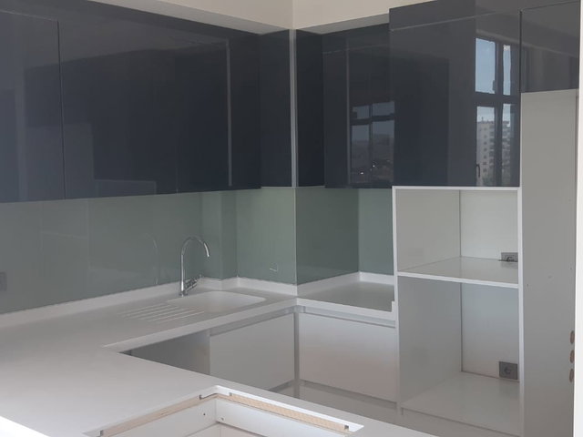 CUMHURIYET MAHALLESI BULVAR YAŞAM SİTESİ’NDE GÜNEY-BATI CEPHELİ 1.5+1 KİRALIK DAİRE