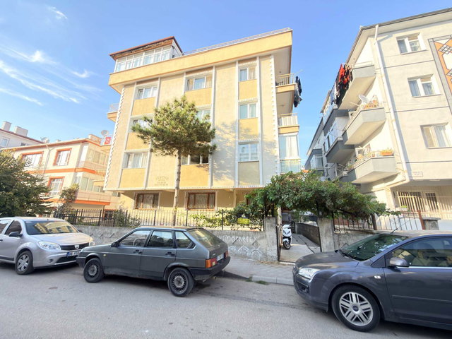 SİNCAN MAREŞAL ÇAKMAK’TA UYGUN FİYATA  3+1 KİRALIK DAİRE