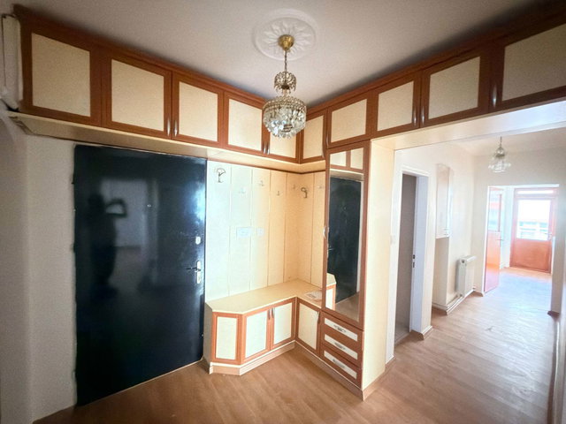 SİNCAN MAREŞAL ÇAKMAK’TA UYGUN FİYATA  3+1 KİRALIK DAİRE