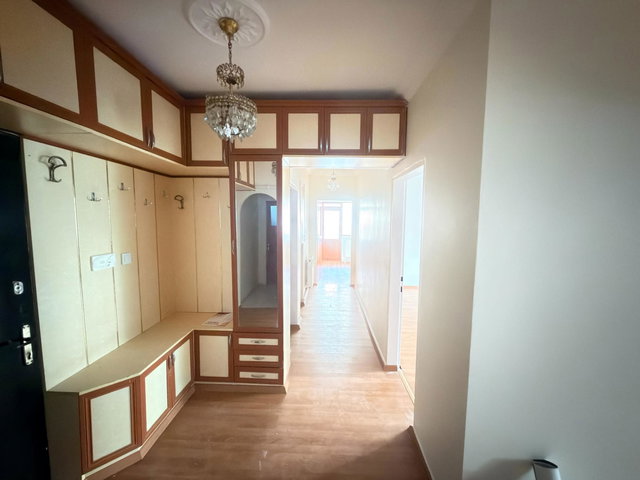 SİNCAN MAREŞAL ÇAKMAK’TA UYGUN FİYATA  3+1 KİRALIK DAİRE