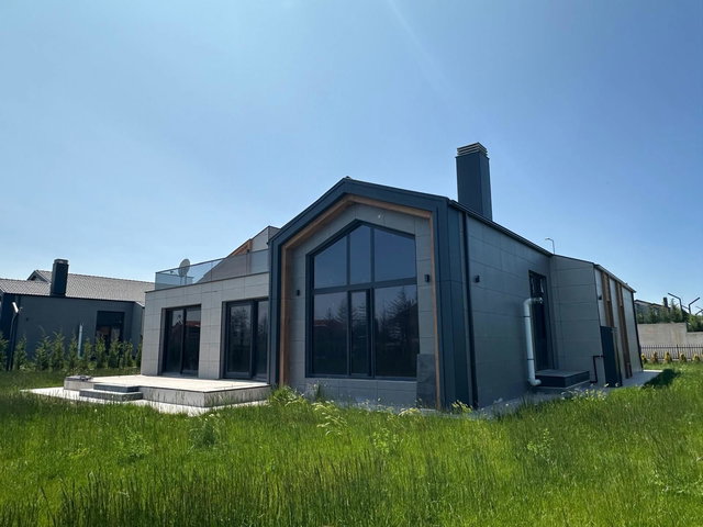 GÖLBAŞI BALLIKPINAR AYKACH KONAKLARI 6+1 400M2 VİLLA