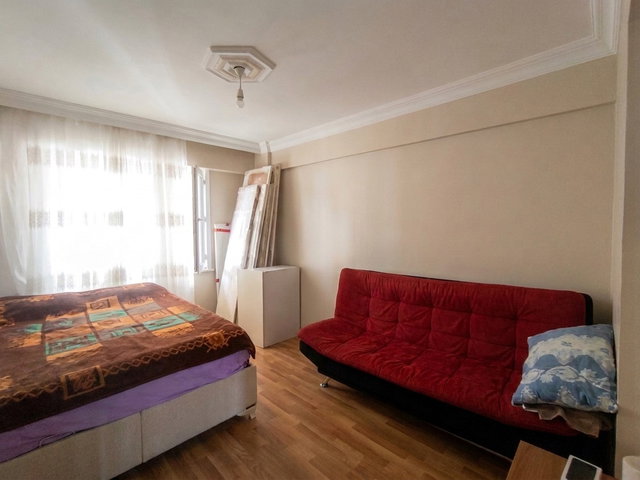 AVCILAR’DA 2+1 BULVARIN HEMEN YANINDA ACİİLL  SATILIK 2 + 1 DAIRE
