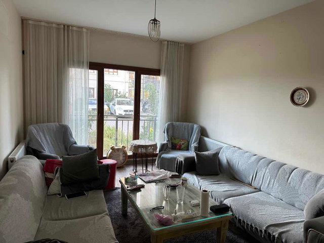 TİRE TOKİ YENİ ETAPTA GİRİŞ KATTA SATILIK 2+1