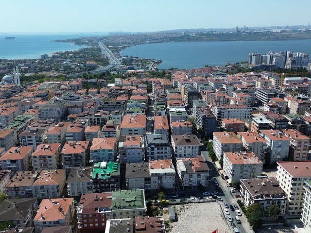 ÖNÜ HİÇ ZAMAN KAPANMAYACAK 5+1 DUBLEKS DAİRE
