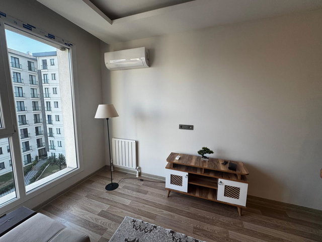 AVCILAR REFORM LIFE'TA METROBÜSE YAKIN, FULL EŞYALI VE DENIZ MANZARALI 1+1 KIRALIK