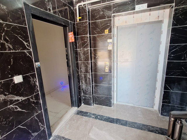 ANTALYA KEPEZ’DE 2023 YAPIMI 2+1 | GİRİŞ KAT | SATILIK DAİRE