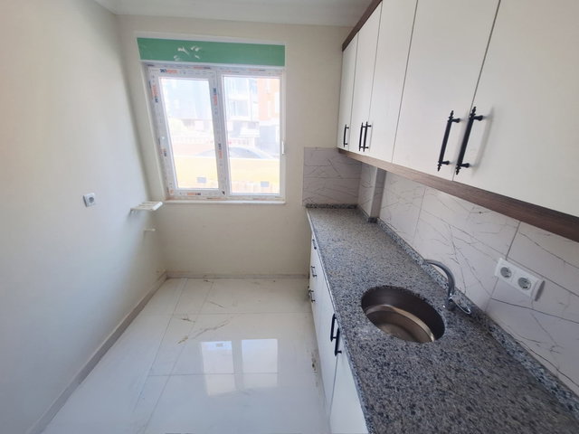 ANTALYA KEPEZ’DE 2023 YAPIMI 2+1 | GİRİŞ KAT | SATILIK DAİRE
