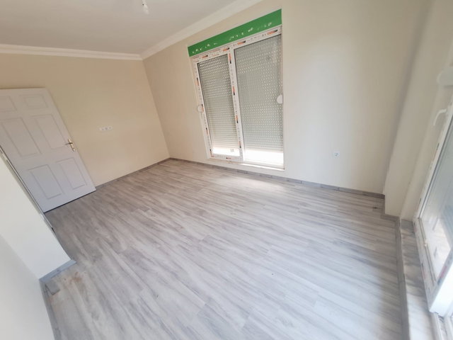 ANTALYA KEPEZ’DE 2023 YAPIMI 2+1 | GİRİŞ KAT | SATILIK DAİRE
