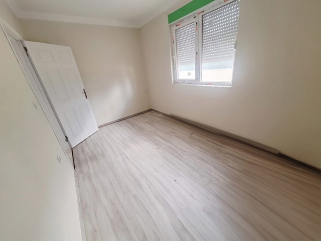 ANTALYA KEPEZ’DE 2023 YAPIMI 2+1 | GİRİŞ KAT | SATILIK DAİRE