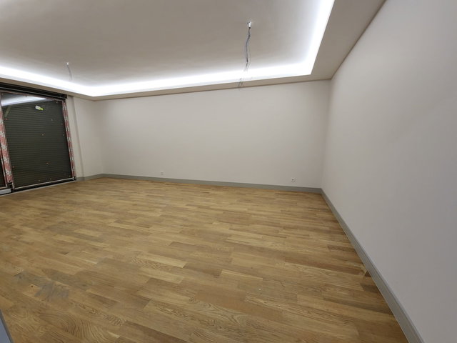 TUZLA POSTAHANE MAH.ULTRA LUXS VILLA KONSEPT'INDE OZEL MIMARILI BAHCE KATI 4+1