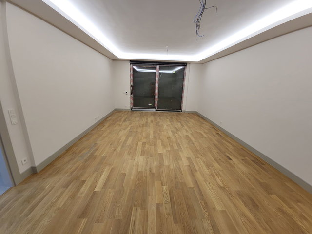 TUZLA POSTAHANE MAH.ULTRA LUXS VILLA KONSEPT'INDE OZEL MIMARILI BAHCE KATI 4+1