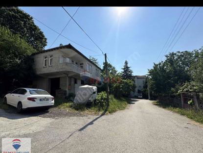 TINAZTEPE'DE 334 M2 ARSA İÇERİSİNDE SATILIK MÜSTAKİL EV