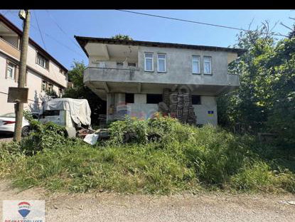 TINAZTEPE'DE 334 M2 ARSA İÇERİSİNDE SATILIK MÜSTAKİL EV
