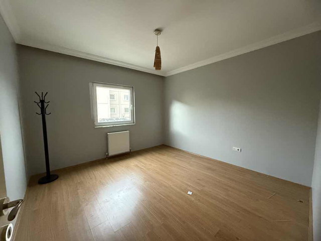 BAĞÇEŞME OLUKLU SİTESİ 1+1 KİRALIK DAİRE