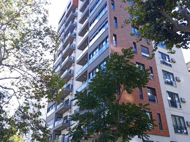 GÖZTEPE BAĞDAT CADDESİNE YAKIN HAVUZLU BÜYÜK 3+1 KİRALIK DAİRE