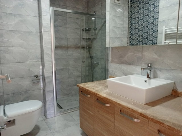 GÖZTEPE BAĞDAT CADDESİNE YAKIN HAVUZLU BÜYÜK 3+1 KİRALIK DAİRE