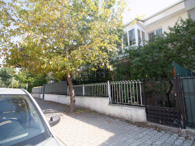 BATIKENT ÇİĞDEMLİK SİTESİ SATILIK 3+1 MÜSTAKİL EV | RE/MAX ENBATI