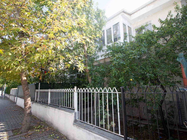 BATIKENT ÇİĞDEMLİK SİTESİ SATILIK 3+1 MÜSTAKİL EV | RE/MAX ENBATI
