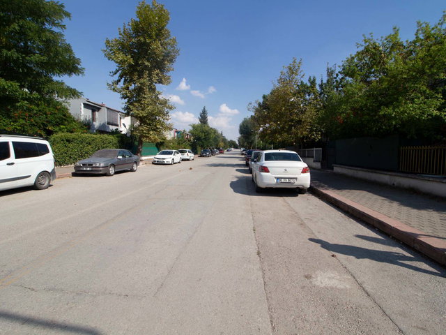 BATIKENT ÇİĞDEMLİK SİTESİ SATILIK 3+1 MÜSTAKİL EV | RE/MAX ENBATI