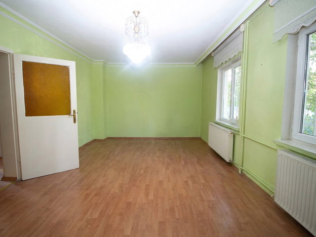 BATIKENT ÇİĞDEMLİK SİTESİ SATILIK 3+1 MÜSTAKİL EV | RE/MAX ENBATI