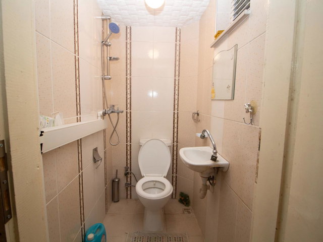 BATIKENT ÇİĞDEMLİK SİTESİ SATILIK 3+1 MÜSTAKİL EV | RE/MAX ENBATI