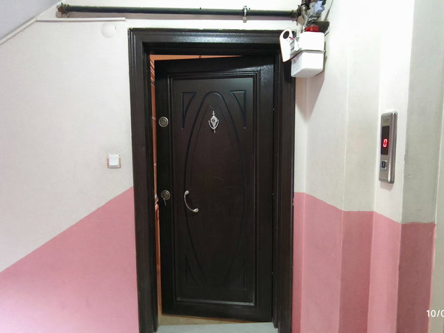 ALİAĞA KURTULUŞ’TA 3+1 | 120 M² BRÜT | 3. KAT | 3 CEPHELİ BALKONLU DAİRE