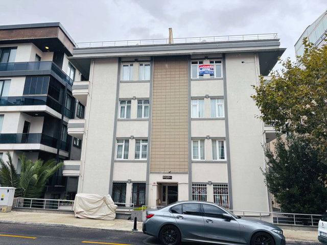 TANTAVI MAH. KÖROĞLU CADDESINDE GENIŞ TERAS KULLANIMLI DUBLEKS