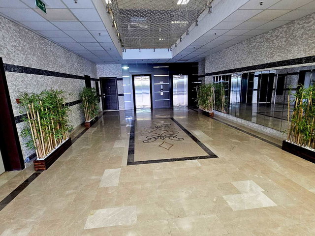 YAŞAMKENT ANKA LIFE PRESTİJ KONUTLARI’NDA SATILIK  5+1 DAİRE