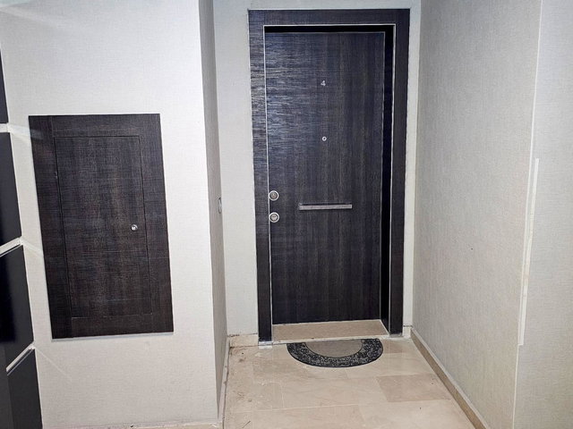 YAŞAMKENT ANKA LIFE PRESTİJ KONUTLARI’NDA SATILIK  5+1 DAİRE