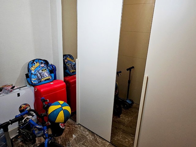YAŞAMKENT ANKA LIFE PRESTİJ KONUTLARI’NDA SATILIK  5+1 DAİRE