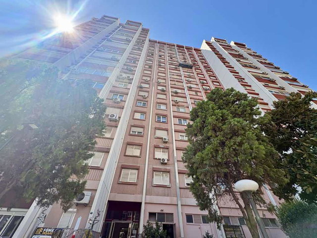MAVİŞEHİR PAMUKKALE BLOKLARI NDA DENŞZ MANZARALI TADİLATLI 3+1 SATILIK DAİRE