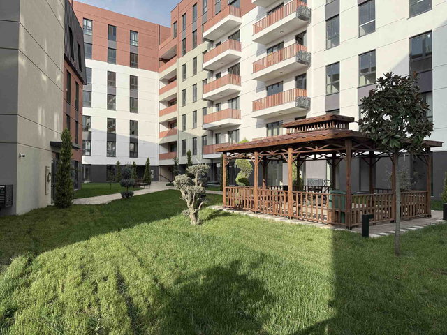 TUZLA İSTASYON FARS YAPI HAVUZ SAUNA SİTE 3+1 KİRALIK DAİRE