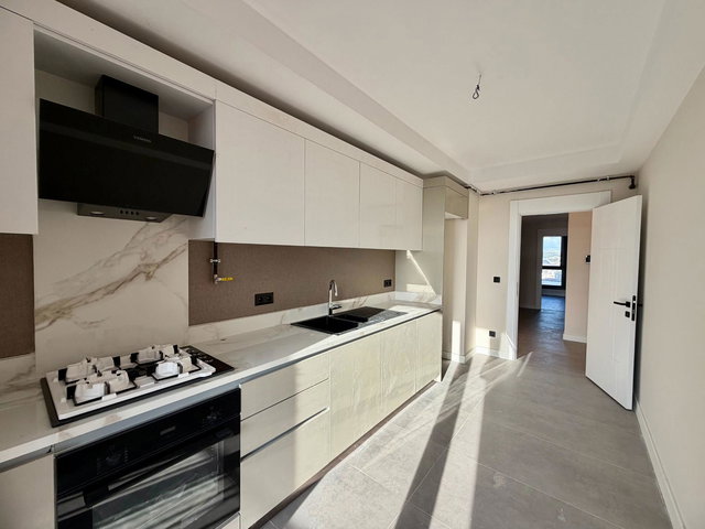 TUZLA İSTASYON FARS YAPI HAVUZ SAUNA SİTE 3+1 KİRALIK DAİRE