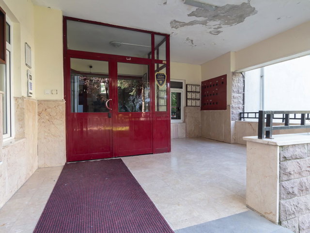 ERYAMAN GÜZELKENT TEZ KONAK SİTESİN'DE KİRALIK 3+1 DAİRE