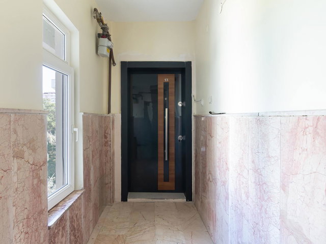 ERYAMAN GÜZELKENT TEZ KONAK SİTESİN'DE KİRALIK 3+1 DAİRE