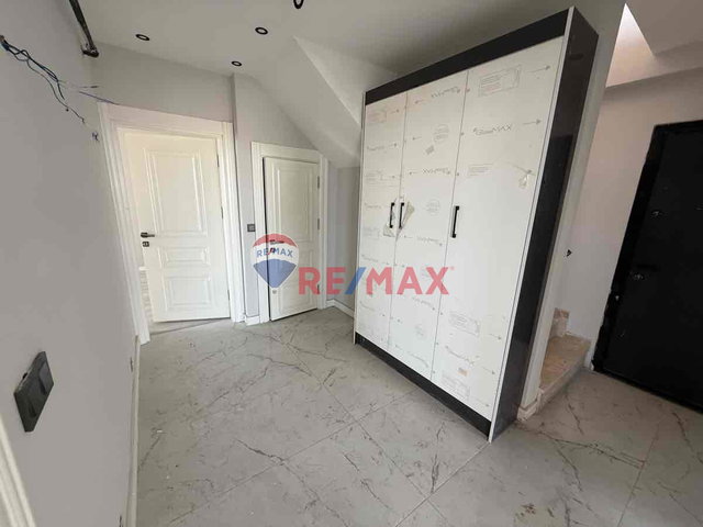 YALOVA VADİŞEHİR PROJESİNDE ŞEREFİYESİ EN YÜKSEK DUBLEKS