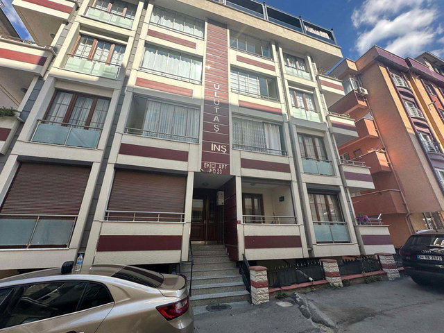 MALTEPE FINDIKLI’DA SATILIK 3+1  DAİTE