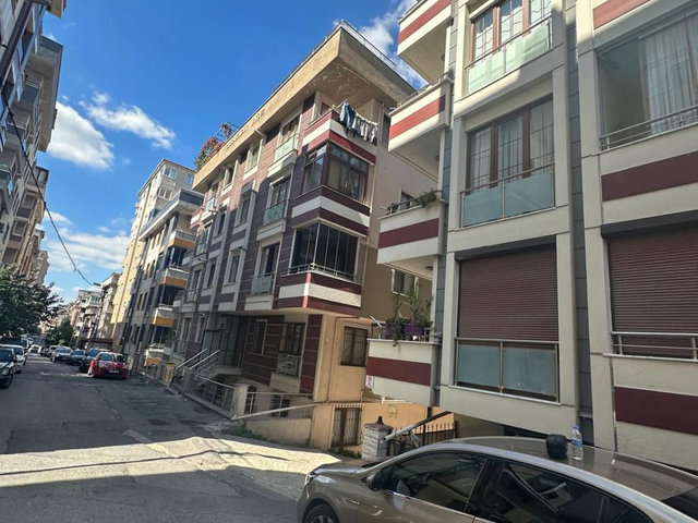 MALTEPE FINDIKLI’DA SATILIK 3+1  DAİTE