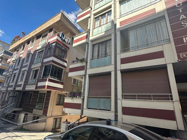 MALTEPE FINDIKLI’DA SATILIK 3+1  DAİTE
