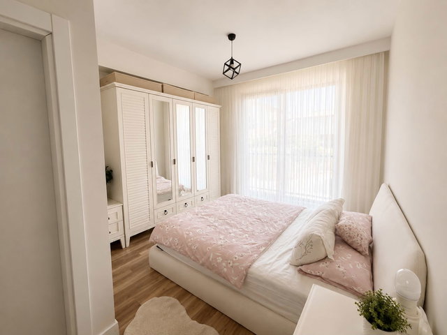 2 KÖPRÜ & ÇAMLICA CAMİİ İLE EŞSİZ MANZARALI 3+1 SATILIK DAİRE