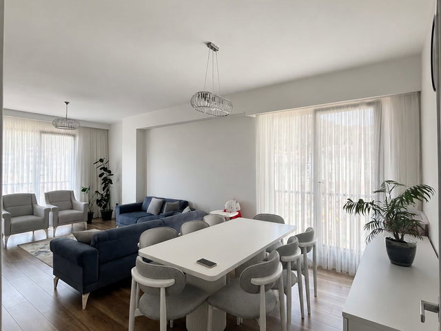 2 KÖPRÜ & ÇAMLICA CAMİİ İLE EŞSİZ MANZARALI 3+1 SATILIK DAİRE
