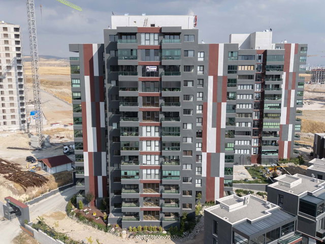 AP FOREST GATE SATILIK 5+1 DAIRE