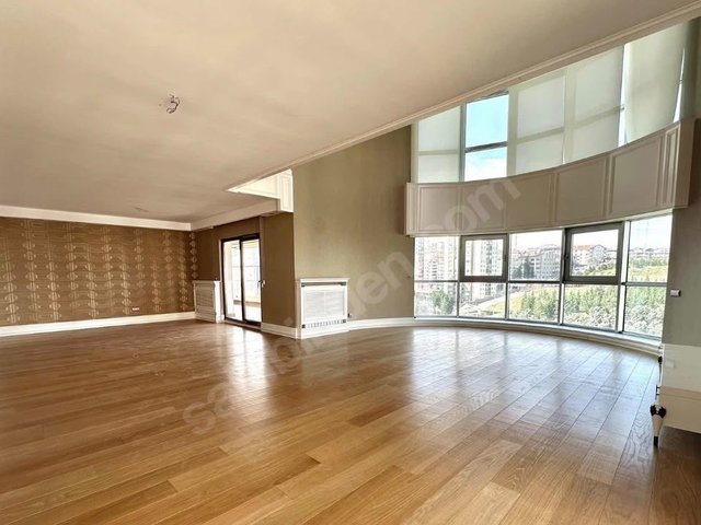 AYKON PARK 550M2 6+1 MUHTEŞEM TERAS DUBLEKS KAPANMAZ VADİ CEPHE