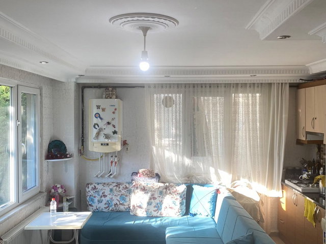 BEYLİKDÜZÜ KOLEJLER BÖLGESİNDE SATILIK 2+1 DAİRE